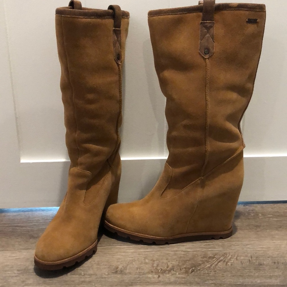UGG boots